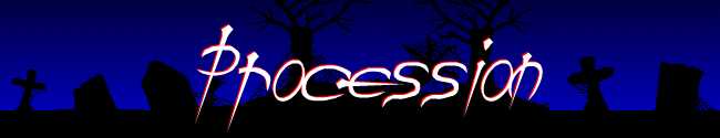 Procession Title