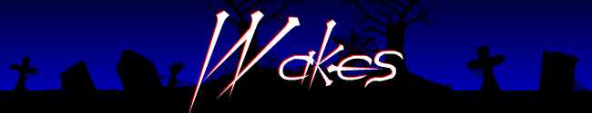 Wakes Title