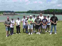July 4th Winners