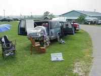 Montgomery County Fair