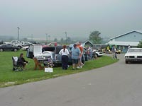 Montgomery County Fair