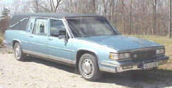 Passenger Side