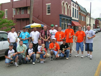 Rick and other winners