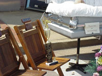 Knights of Columbus Trophy