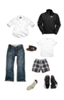 clothes
