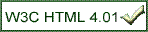 W3C HTML Validator