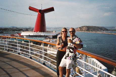 cruise