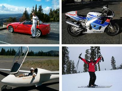 hobbies hans van weersch