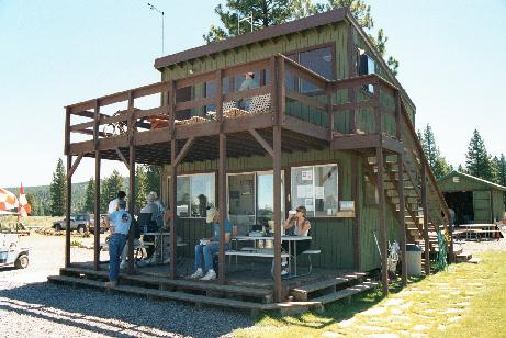 Soar Truckee Office