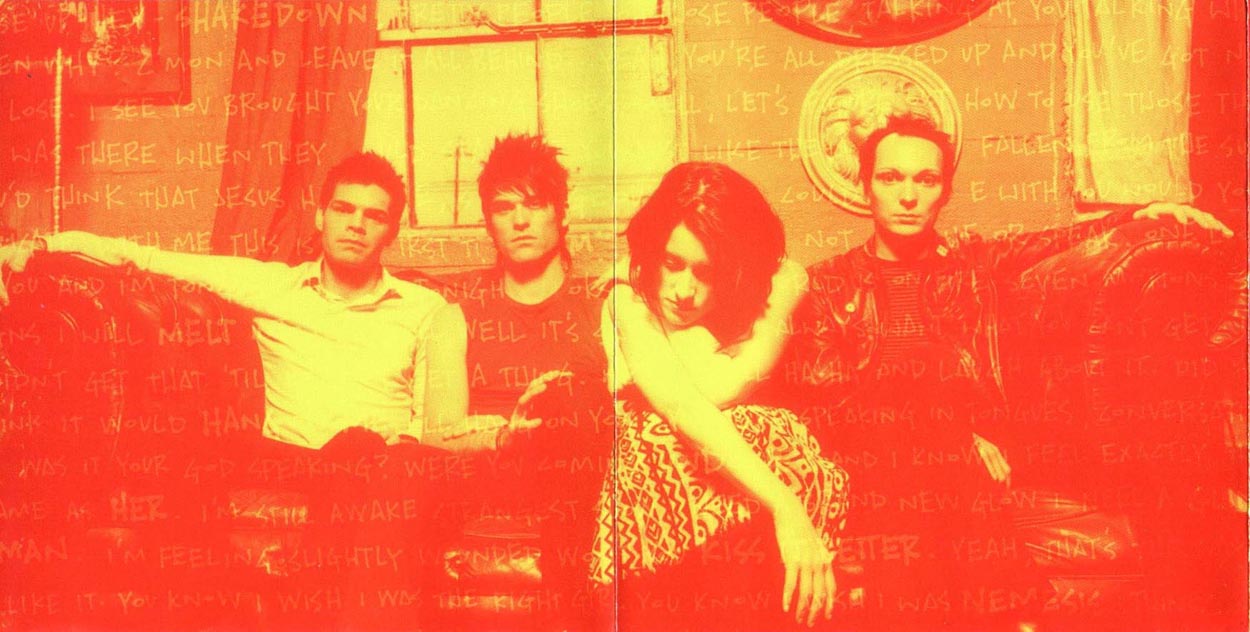 as seen in the cd