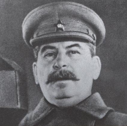 Stalin