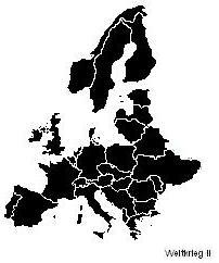Inglaterra, Ardenas ....
