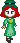 Young Leprechaun Lass