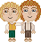 Merry and Pippin