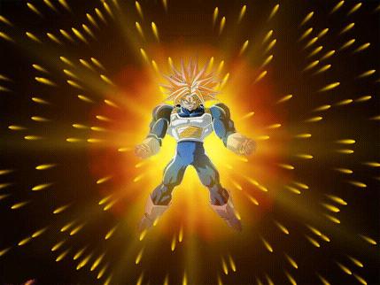 Qual o seu nível Super Sayajin?