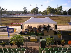 West Moreton Country Music Festival - Ipswich Showgrounds