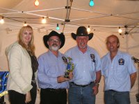 JED - John, Earle & David