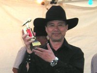 Minoru Kambayashi