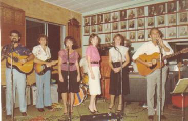 West Moreton in the '70's