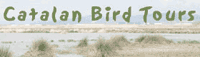 Catalan Bird Tours
