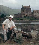 Steve West