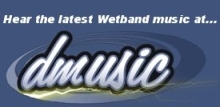 Wetband at Dmusic