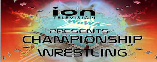 Ion Television Presents Championship Wrestling