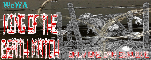King of the Death Match