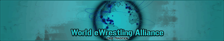 World eWrestling Alliance
