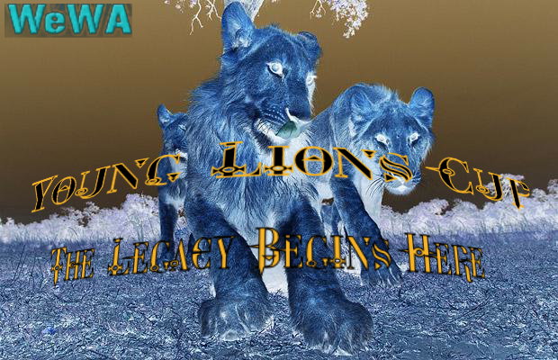 Young Lions Cup