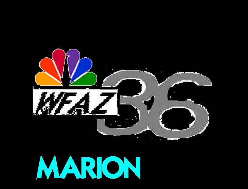 NBC36 in 1999