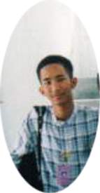 Mohammad Afzainizam b. Ariffin