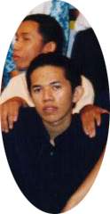 Mohd. Faizul b. Sulaiman