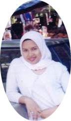 Nordalina bt. Mohd. Haider
