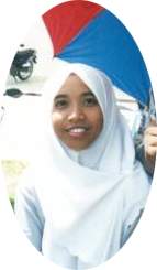 Farah bt. Abu Bakar
