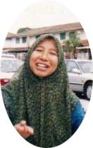 Norizan bt. Hj. Ramli
