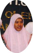 Noor Izura bt. Ali