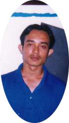 tawa dalam tangisan