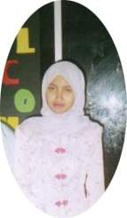 Marzuliana bt. Johari