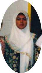Masfetti bt. Md. Said