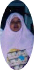 Faizah bt. Samad