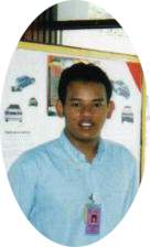 Mohd. Sirajul Adli b. Mohd. Nasuha