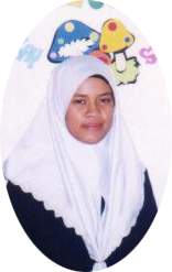 Subaina bt. Muhamad