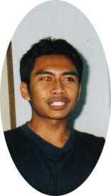 Mohd. Fairuz b. Jamil
