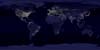 El mundo de noche