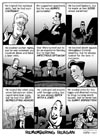 Reagan, un santo var&oacute;n