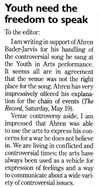 Click here to view the scanned article