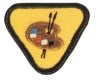 Artist Badge