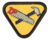 Carpenter Badge