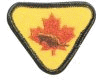 Canadian Heritage Badge